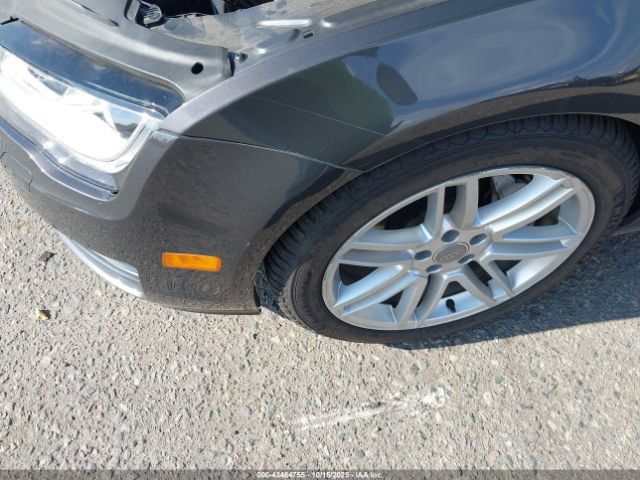 2015 AUDI A7 WAUWGAFC4FN002291 Photo 5