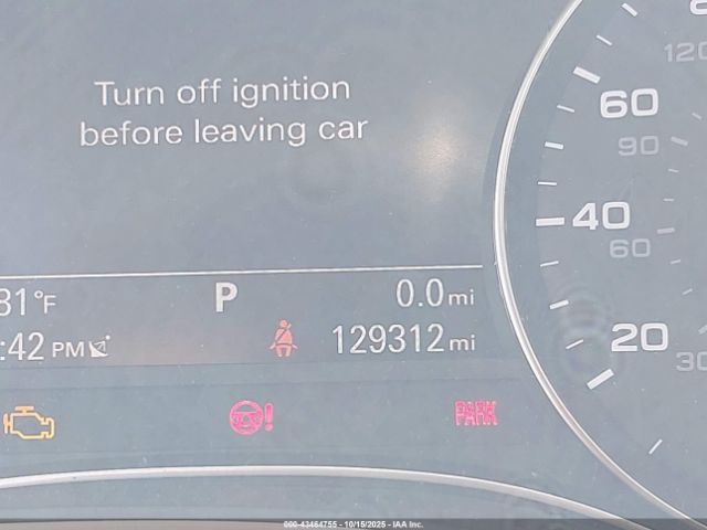 2015 AUDI A7 WAUWGAFC4FN002291 Photo 6