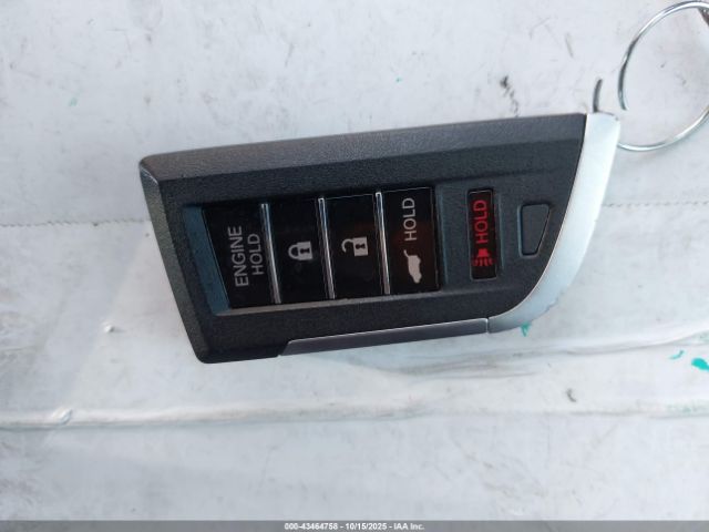 2022 ACURA MDX 5J8YE1H83NL013918 Photo 10