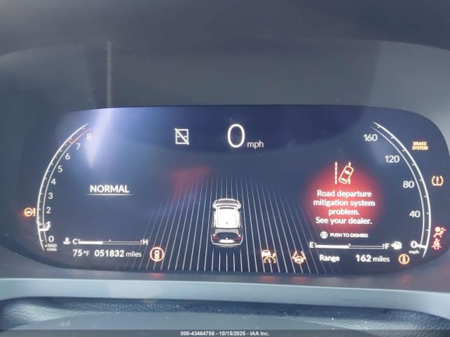 2022 ACURA MDX 5J8YE1H83NL013918 Photo 6