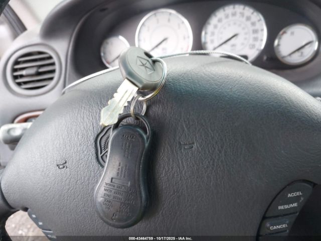 1999 CHRYSLER 300M 2C3HE66G0XH790616 Photo 10