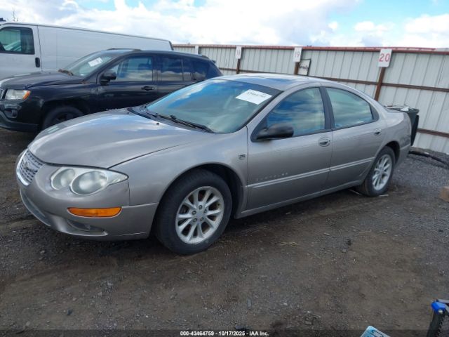 1999 CHRYSLER 300M 2C3HE66G0XH790616 Photo 1