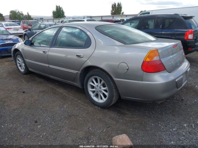 1999 CHRYSLER 300M 2C3HE66G0XH790616 Photo 2