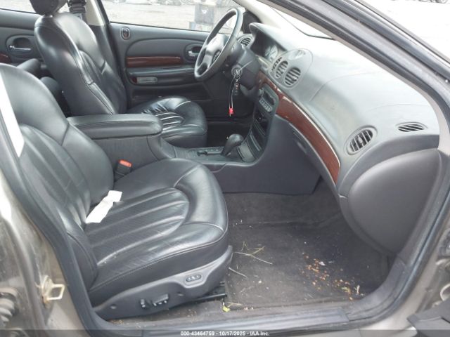 1999 CHRYSLER 300M 2C3HE66G0XH790616 Photo 4