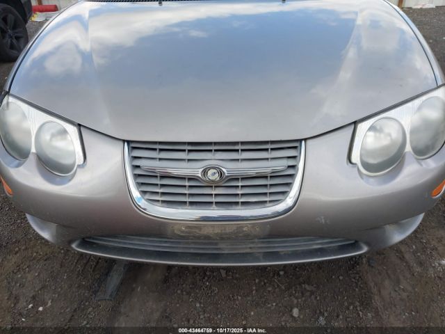 1999 CHRYSLER 300M 2C3HE66G0XH790616 Photo 5