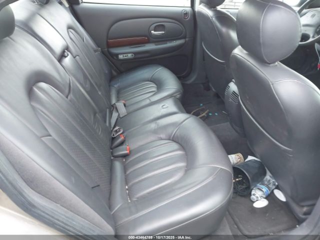 1999 CHRYSLER 300M 2C3HE66G0XH790616 Photo 7