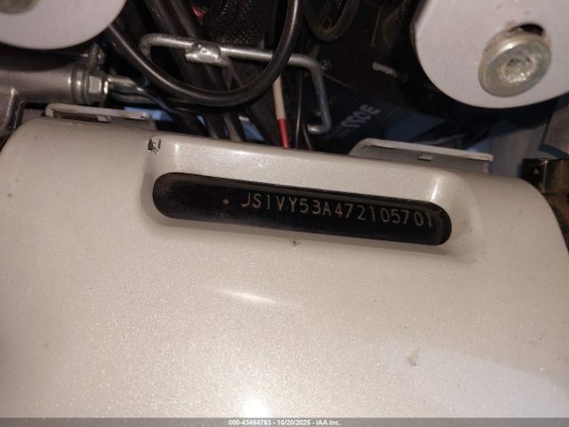 2007 SUZUKI VZR1800 JS1VY53A472105701 Photo 9