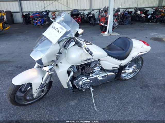 2007 SUZUKI VZR1800 JS1VY53A472105701 Photo 1