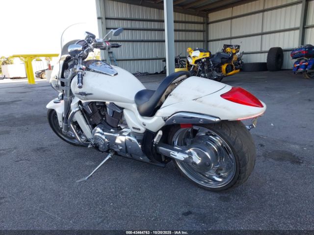 2007 SUZUKI VZR1800 JS1VY53A472105701 Photo 2