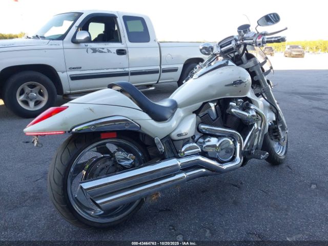 2007 SUZUKI VZR1800 JS1VY53A472105701 Photo 3