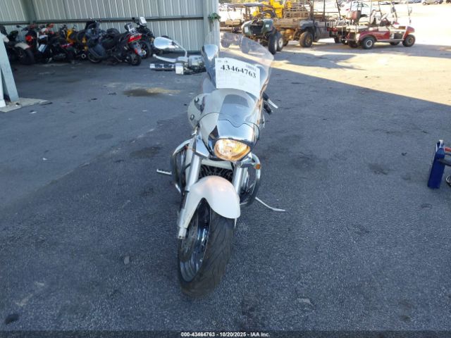2007 SUZUKI VZR1800 JS1VY53A472105701 Photo 4
