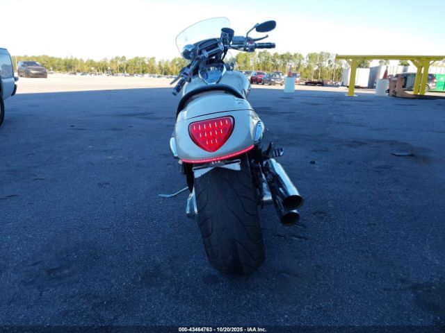 2007 SUZUKI VZR1800 JS1VY53A472105701 Photo 5