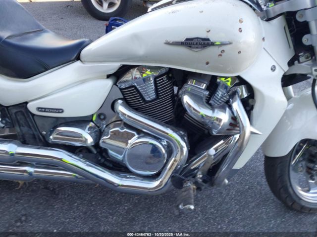 2007 SUZUKI VZR1800 JS1VY53A472105701 Photo 7