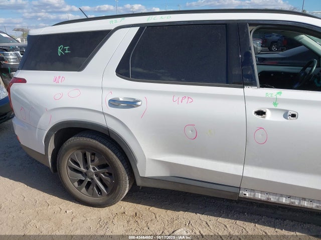 KM8R2DHE1MU295936 Hyundai Palisade Sel