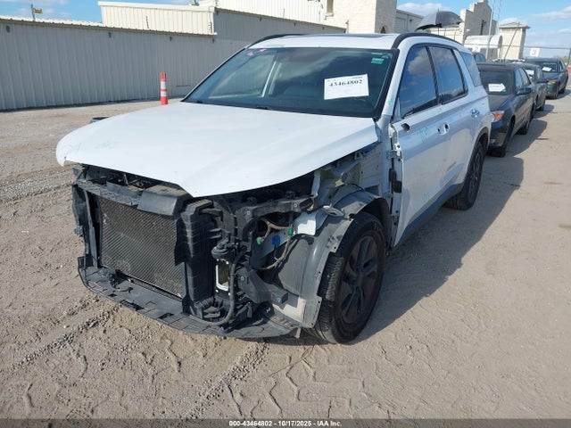 KM8R2DHE1MU295936 Hyundai Palisade Sel