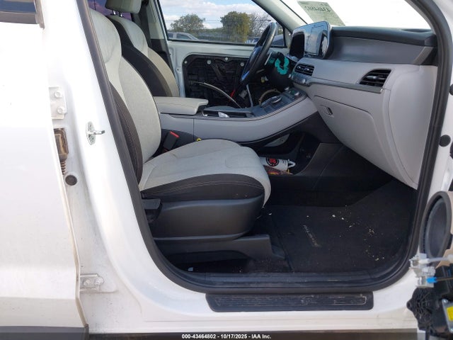 KM8R2DHE1MU295936 Hyundai Palisade Sel