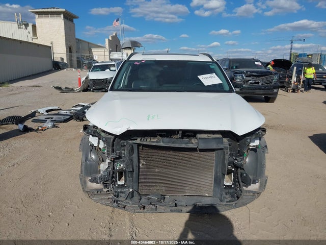 KM8R2DHE1MU295936 Hyundai Palisade Sel