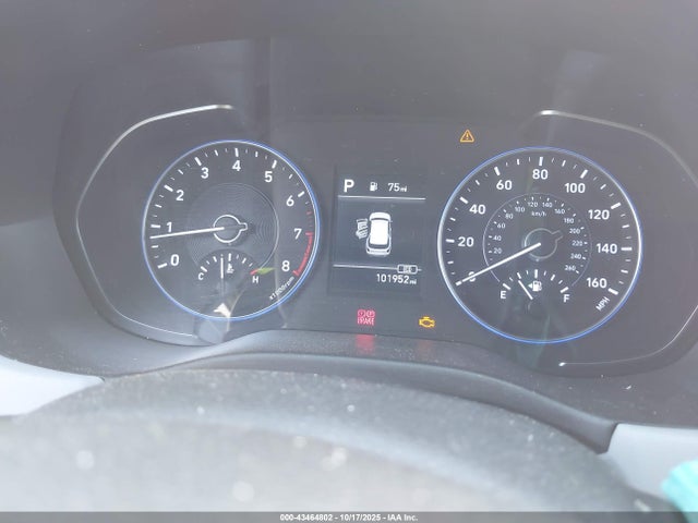 KM8R2DHE1MU295936 Hyundai Palisade Sel