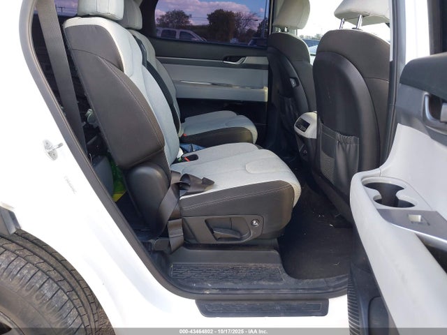 KM8R2DHE1MU295936 Hyundai Palisade Sel