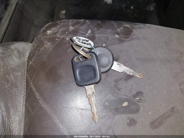 1985 AUDI 4000 WAUFB0856FA110538 Photo 10