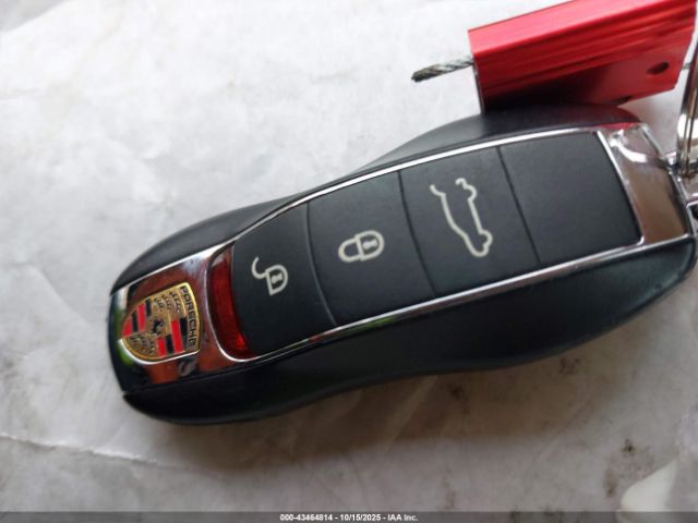 2016 PORSCHE CAYENNE WP1AA2A26GKA09375 Photo 10