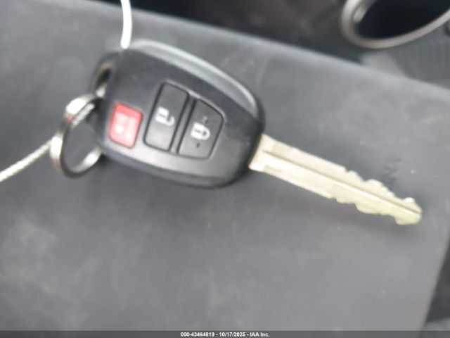 2015 TOYOTA RAV4 JTMRFREV7FD100595 Photo 10