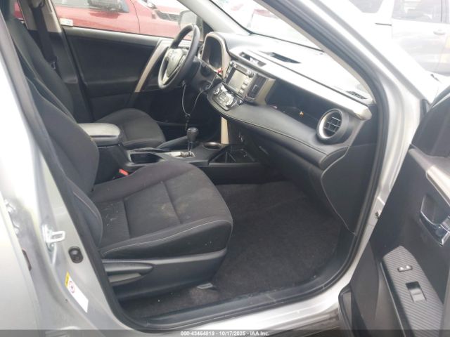 2015 TOYOTA RAV4 JTMRFREV7FD100595 Photo 4