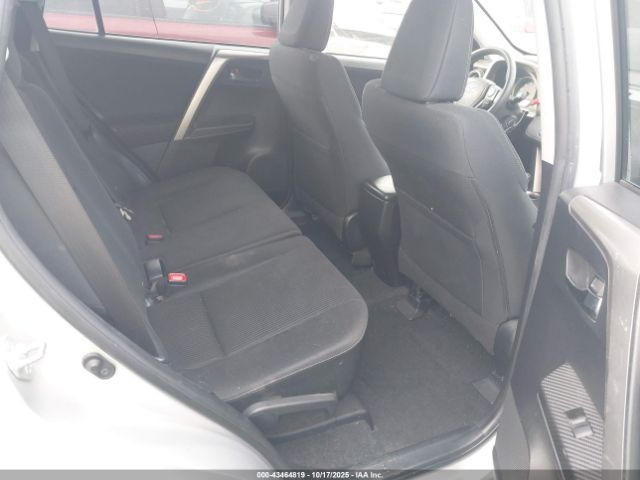 2015 TOYOTA RAV4 JTMRFREV7FD100595 Photo 7