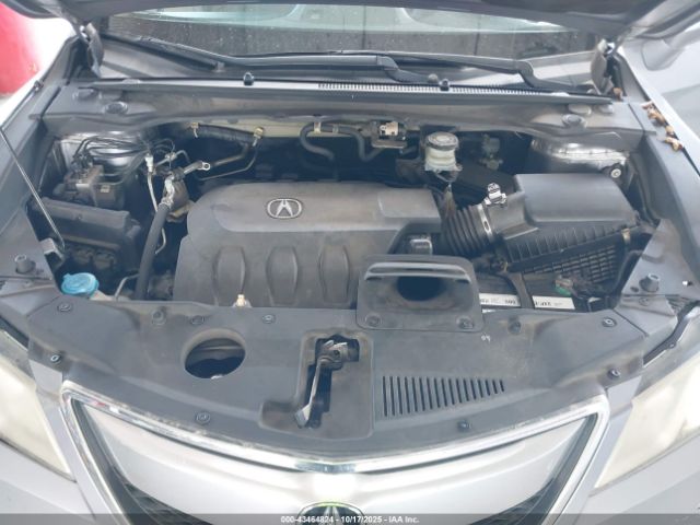 2014 ACURA RDX 5J8TB4H57EL022308 Photo 9