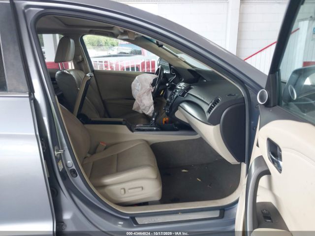 2014 ACURA RDX 5J8TB4H57EL022308 Photo 4