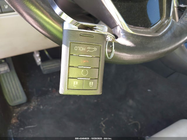 2014 CADILLAC ATS 1G6AB5SX0E0191631 Photo 10