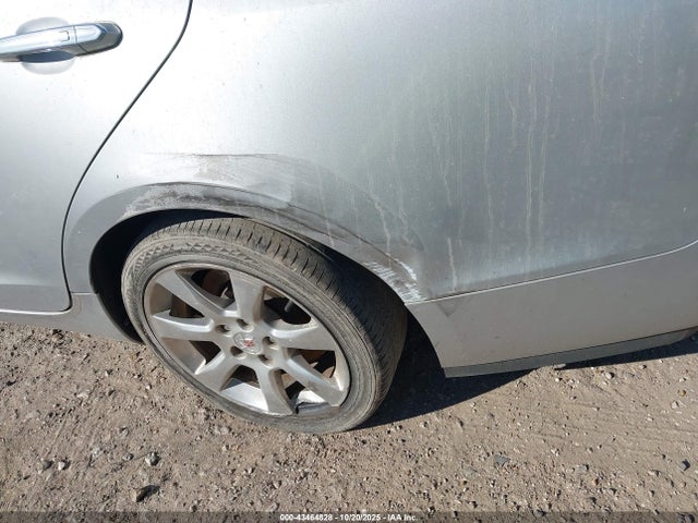 2014 CADILLAC ATS 1G6AB5SX0E0191631 Photo 5