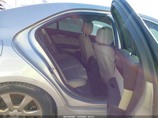 2014 CADILLAC ATS 1G6AB5SX0E0191631 Photo 7