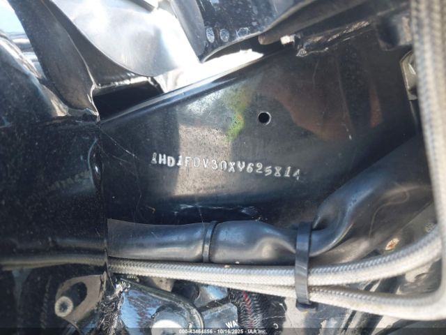 1999 HARLEY-DAVIDSON FLHR 1HD1FDV30XY625814 Photo 9