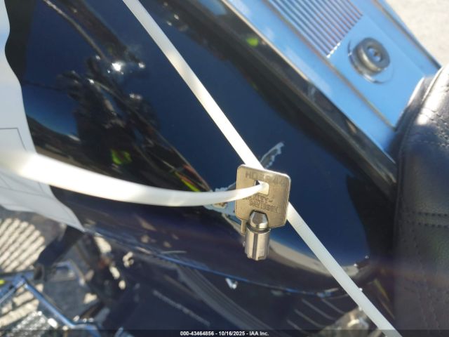 1999 HARLEY-DAVIDSON FLHR 1HD1FDV30XY625814 Photo 10