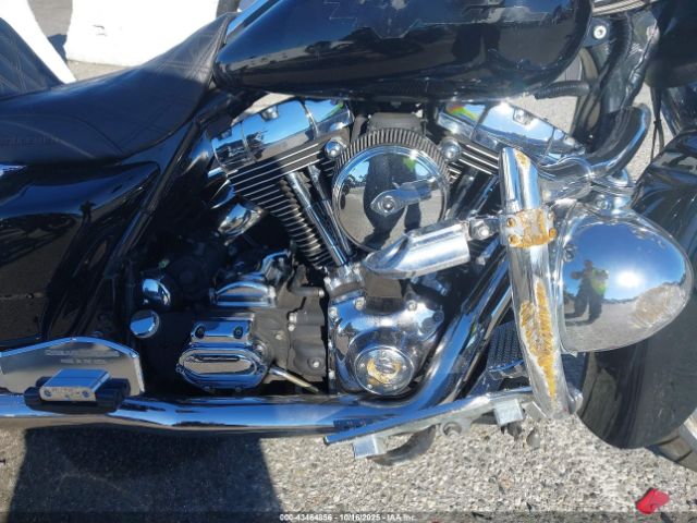 1999 HARLEY-DAVIDSON FLHR 1HD1FDV30XY625814 Photo 7
