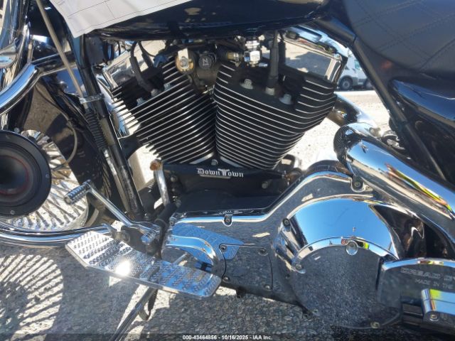 1999 HARLEY-DAVIDSON FLHR 1HD1FDV30XY625814 Photo 8