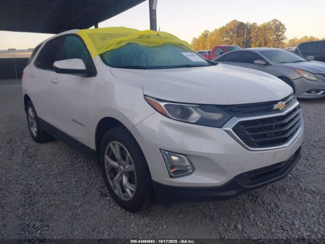 2018 CHEVROLET EQUINOX 2GNAXKEX4J6145852