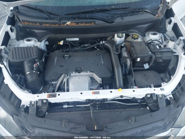 2018 CHEVROLET EQUINOX 2GNAXKEX4J6145852 Photo 9