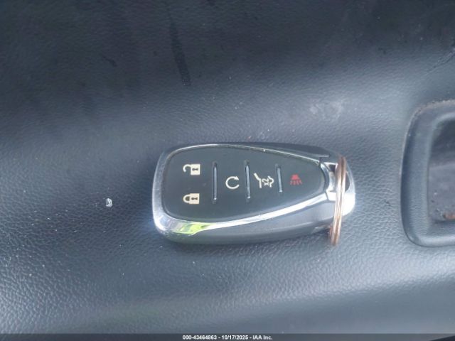 2018 CHEVROLET EQUINOX 2GNAXKEX4J6145852 Photo 10