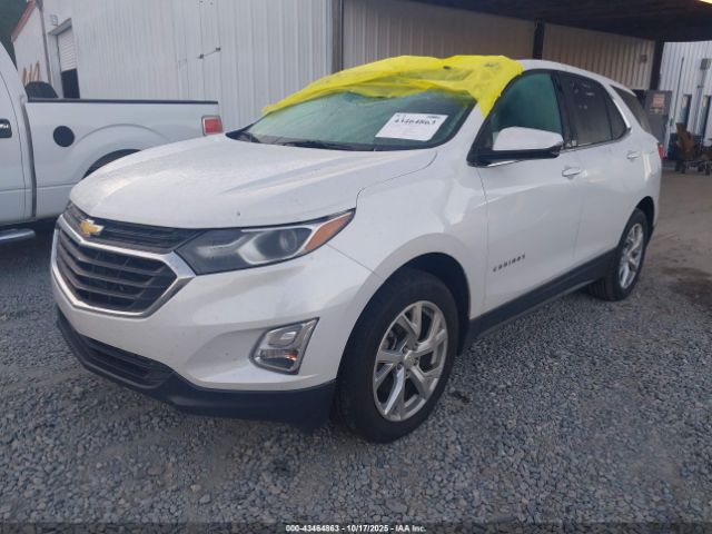 2018 CHEVROLET EQUINOX 2GNAXKEX4J6145852 Photo 1