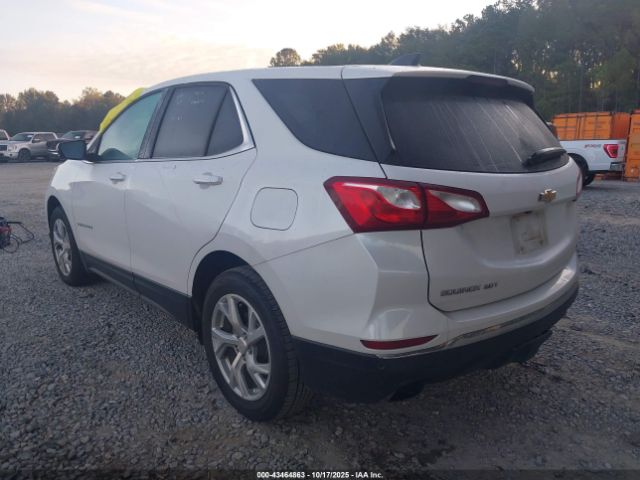 2018 CHEVROLET EQUINOX 2GNAXKEX4J6145852 Photo 2