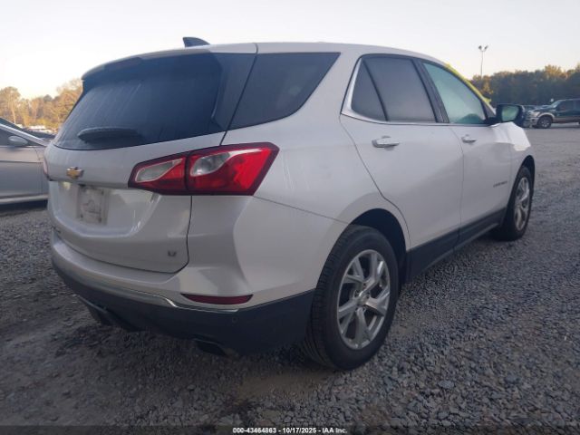2018 CHEVROLET EQUINOX 2GNAXKEX4J6145852 Photo 3