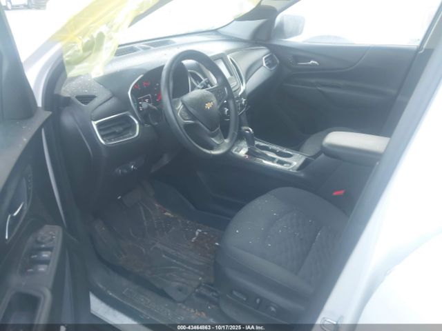 2018 CHEVROLET EQUINOX 2GNAXKEX4J6145852 Photo 4