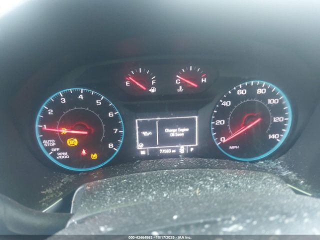 2018 CHEVROLET EQUINOX 2GNAXKEX4J6145852 Photo 6