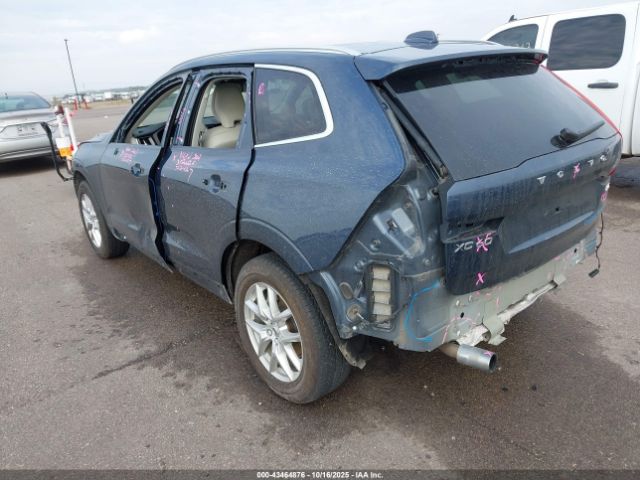 2021 VOLVO XC60 YV4102RKXM1765542 Photo 2