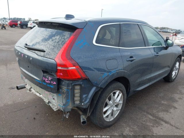 2021 VOLVO XC60 YV4102RKXM1765542 Photo 3