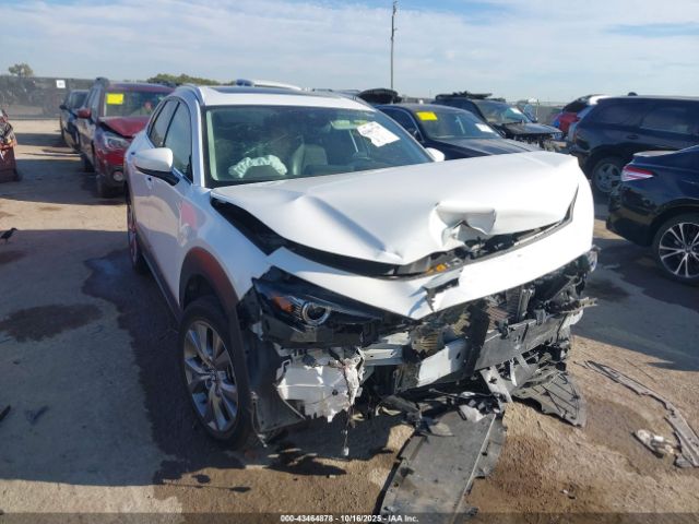 2020 MAZDA CX-30 3MVDMBEM3LM130741