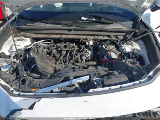 2020 MAZDA CX-30 3MVDMBEM3LM130741 Photo 9