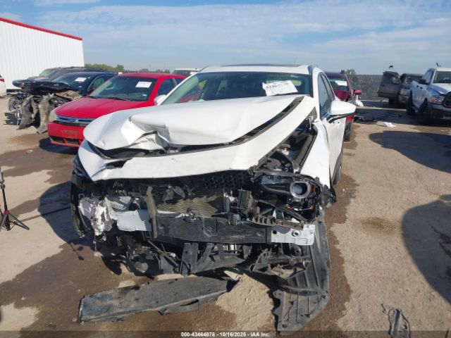 2020 MAZDA CX-30 3MVDMBEM3LM130741 Photo 1